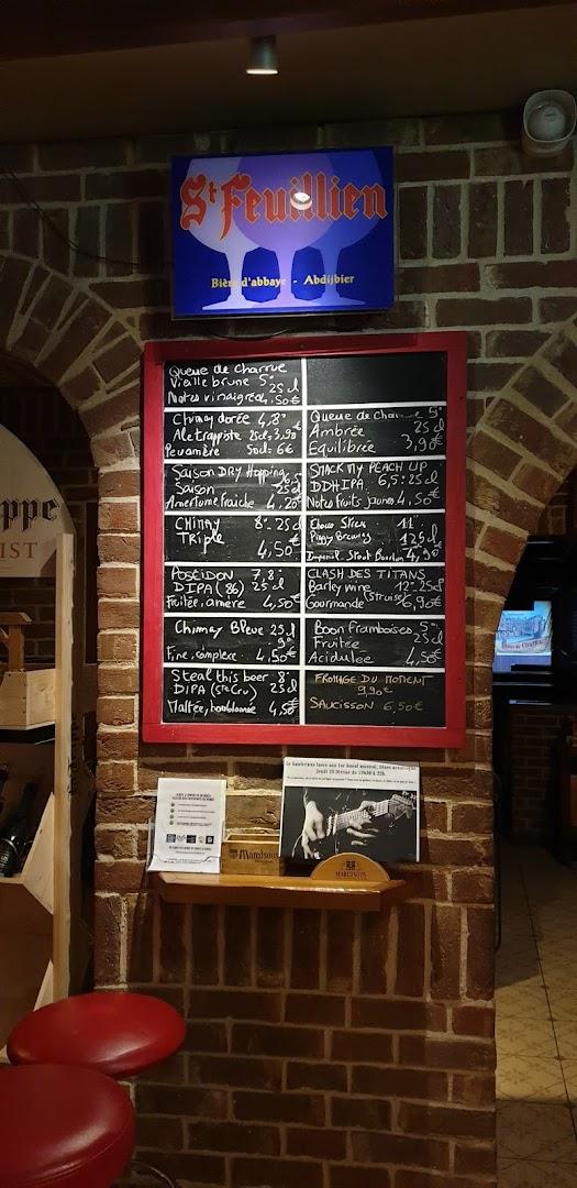 Le Gambrinus - Photo 3